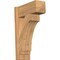 Ekena Millwork Imperial Smooth Craftsman Outlooker, Western Red Cedar, 7 1/2"W x 18"D x 26"H OUT08X18X26IMP04SWR - alternate 1